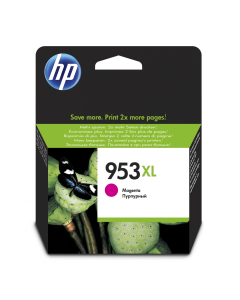 HP 953XL Magenta Ink - Blister Pack