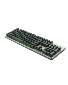 HP K500F Multimedia/Gaming Keyboard