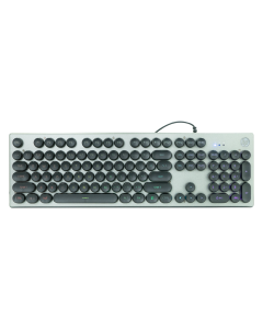 HP K500Y Multimedia/Gaming Keyboard