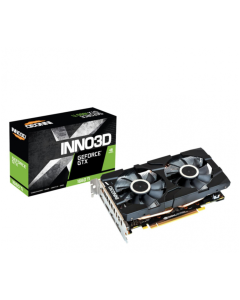 Inno3d GeForce GTX 1660 Ti Graphics Card