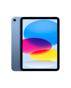 Apple iPad 10.9inch 10th Gen WiFi 64GB Blue