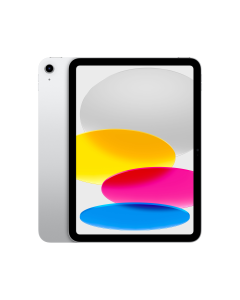 Apple iPad 10.9inch 10th Gen WiFi 64GB Silver
