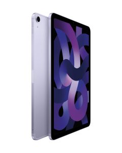 Apple iPad Air 5th Gen Wi-Fi Cellular 256GB Purple