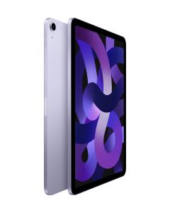 Apple iPad Air 5th Gen WiFi 64GB Purple
