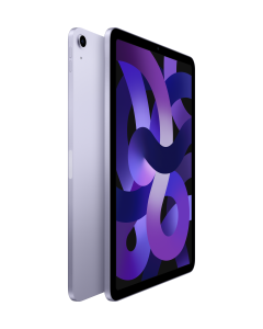 Apple iPad Air 5th Gen WiFi 64GB Purple