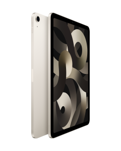 Apple iPad Air 5th Gen WiFi 64GB Starlight