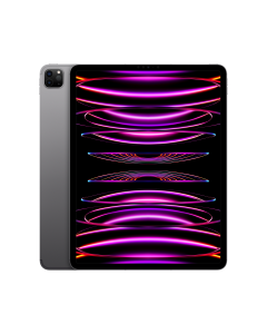 Apple iPad Pro 12.9inch 6th Gen Cellular 256GB Space Grey