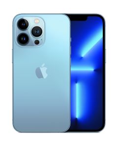 Apple iPhone 13 Pro 128GB Sierra Blue