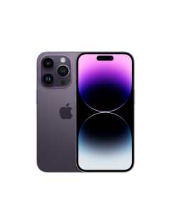 Apple iPhone 14 Pro 512GB Deep Purple - Incredible Connection