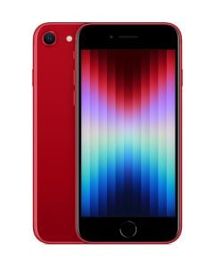 Apple iPhone SE 3 64GB (PRODUCT)RED