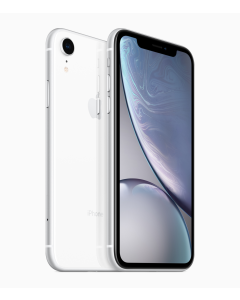 Apple iPhone XR 64GB White Pre Owned