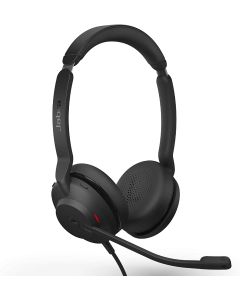 Jabra Connect 4h Duo Office Headset
