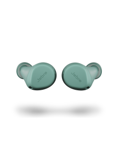 Jabra Elite 7 Active in Ear Bluetooth Earbuds mint