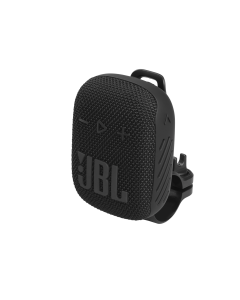 JBL Wind 3S Bluetooth Cycle Speaker Black