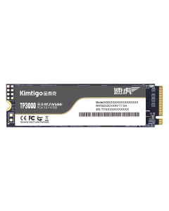 Kimtigo TP3000 512GB M.2 NVMe SSD
