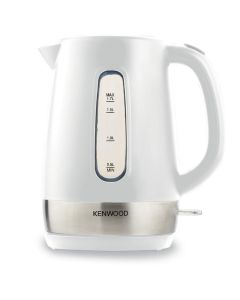 Kenwood White cordless kettle ZJP01