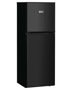 KIC 170L Top Freezer Fridge KTF518BL2