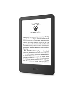 Amazon Kindle 2022 Special Offer Black