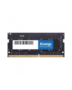 Kimtigo DDR4 SODIMM 2666 16GB