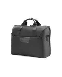 Kingsons Vision Series 15.6 Laptop Shoulder Bag Black