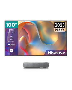 Hisense 100-inch Laser TV 100L5H
