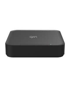 QVWI 4K Google TV Streaming Box-LeapS3
