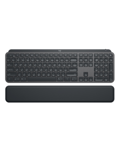 Logitech MX Keys Wireless Keyboard Plus Palmrest