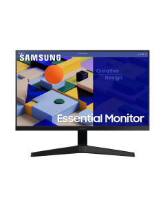 Samsung 27-Inch FHD IPS Flat Monitor