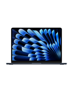 Apple MacBook Air 13 M3 8 Core CPU and 10 Core GPU 8GB 512GB SSD Midnight