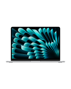 Apple MacBook Air 13 M3 8 Core CPU and 10 Core GPU 8GB  Silver