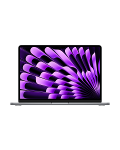 Apple MacBook Air 13 M3 8 Core and 8 Core GPU 8GB 256GB SSD Space Grey