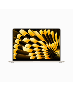 Apple MacBook Air 15 M2 512GB Starlight