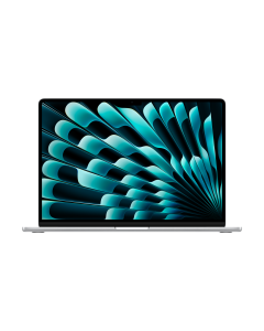 Apple MacBook Air 15 M3 8 Core CPU and 10 Core GPU 256GB SSD Silver