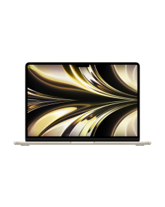 Apple MacBook Air 13 M2 8 Core CPU 8GB RAM 256GB SSD 8 Core GPU Starlight