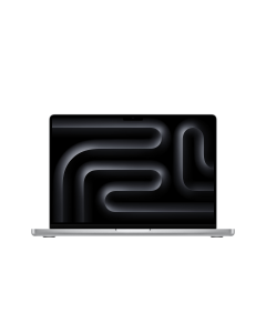 Apple MacBook Pro 14 M3 8 Core CPU and 10 Core GPU 1TB SSD Silver