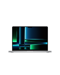 Apple MacBook Pro 14-inch M2 Pro 12‑Core CPU 1TB SSD Silver