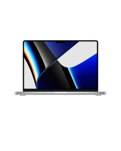 Apple MacBook Pro 14 M1 Pro 10C CPU 16GB 1TB 16C GPU Silver