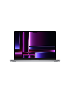 Apple MacBook Pro 14-inch M2 Max 12C CPU 32GB RAM 1TB SSD 30C Space Grey
