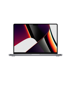 Apple MacBook Pro 16 M1 Pro 10C CPU 16GB 1TB 16C GPU Space Grey