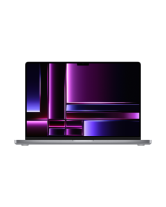 Apple MacBook Pro 16-inch M2 Pro 12‑Core CPU 16GB RAM 1TB SSD Space Grey