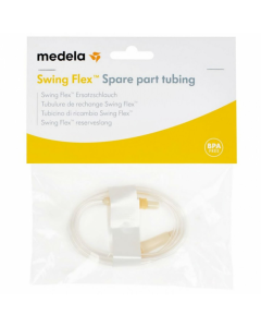 Medela Swing Flex Breast Pump Spare Part Tubing