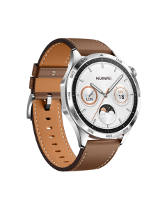 Huawei Watch GT 4 46mm Brown