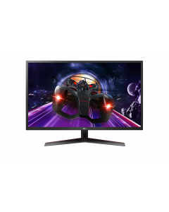 LG 32MP60G 31.5-inch FHD IPS Gaming Monitor  1ms Response Rate True Color