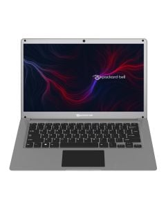 Packard Bell Montenero-C Celeron N4000 4GB RAM 128GB eMMC Storage Laptop
