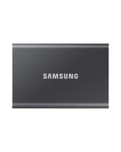 Samsung T7  Portable SSD 2 TB