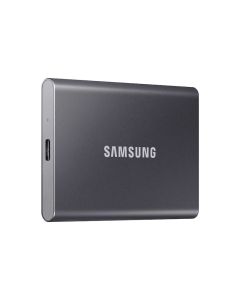 Samsung 500 GB T7 Portable SSD