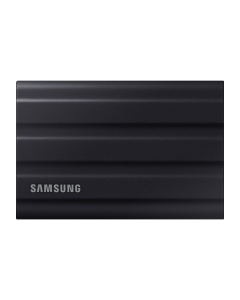 Samsung T7 Shield Portable SSD 2 TB Black