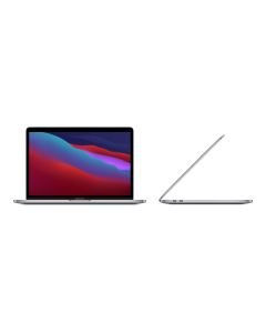 Apple MacBook Pro 13-Inch With M1 Processor 8 Core GPU 256GB SSD Space Grey