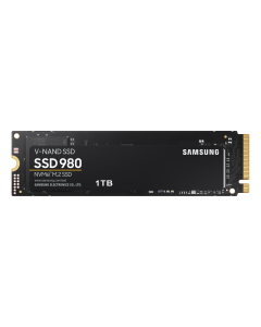Samsung 980 1 TB NVMe SSD