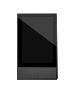 Sonoff NSPanel Display Switch Black